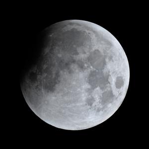 Lunar eclipse, image 0222